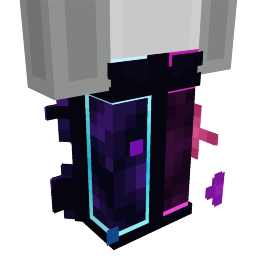 Thumbnail of the Minecraft Bedrock Marketplace product Space Pants created by Kora Studios.