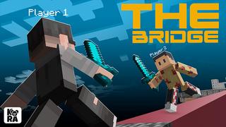 Thumbnail of the Minecraft Bedrock Marketplace product The Bridge created by Kora Studios.