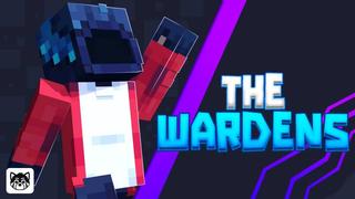 Thumbnail of the Minecraft Bedrock Marketplace product The Wardens created by Kora Studios.
