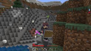 Screenshot of the Minecraft Bedrock Marketplace product BOWS EXPANSION created by Kreatik Studios.