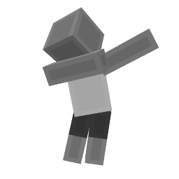 Thumbnail of the Minecraft Bedrock Marketplace product Double Dab created by Kreatik Studios.