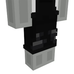 Thumbnail of the Minecraft Bedrock Marketplace product Dungarees created by Kreatik Studios.