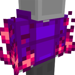 Thumbnail of the Minecraft Bedrock Marketplace product Hot Fire Hoodie created by Kreatik Studios.