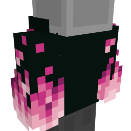 Thumbnail of the Minecraft Bedrock Marketplace product Moss Cinder Hoodie created by Kreatik Studios.