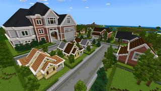 Screenshot of the Minecraft Bedrock Marketplace product SIZE MODIFICATION created by Kreatik Studios.