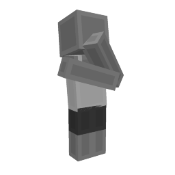 Thumbnail of the Minecraft Bedrock Marketplace product Thinking created by Kreatik Studios.