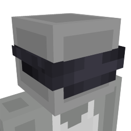 Thumbnail of the Minecraft Bedrock Marketplace product Anime Eye Mask created by Kubo Studios.