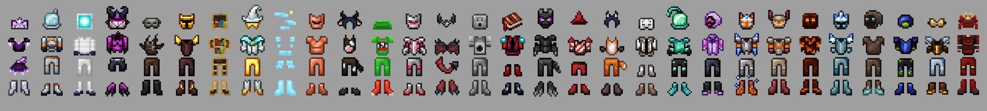Panorama of the Minecraft Bedrock Marketplace product Armor Expansion 2 created by Kubo Studios.