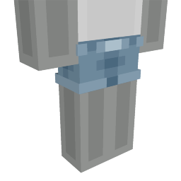 Thumbnail of the Minecraft Bedrock Marketplace product Classic Jean Shorts created by Kubo Studios.