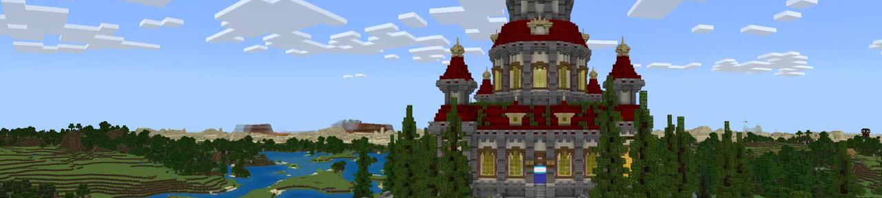 Panorama of the Minecraft Bedrock Marketplace product Copper Weapons created by Kubo Studios.