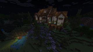 Screenshot of the Minecraft Bedrock Marketplace product Craftable Traps created by Kubo Studios.