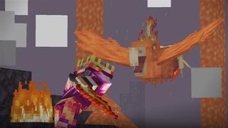 Screenshot of the Minecraft Bedrock Marketplace product Custom Survival created by Kubo Studios.