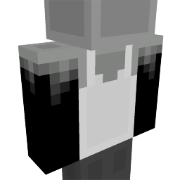 Thumbnail of the Minecraft Bedrock Marketplace product Dark Arms created by Kubo Studios.