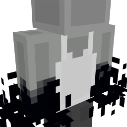 Thumbnail of the Minecraft Bedrock Marketplace product Dark Gloves created by Kubo Studios.