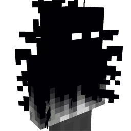 Thumbnail of the Minecraft Bedrock Marketplace product Dark Hood created by Kubo Studios.