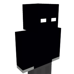 Thumbnail of the Minecraft Bedrock Marketplace product Darkness created by Kubo Studios.