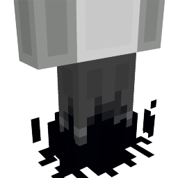Thumbnail of the Minecraft Bedrock Marketplace product Deep Dark Boots created by Kubo Studios.