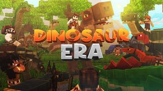 Thumbnail of the Minecraft Bedrock Marketplace product Dinosaur Era created by Kubo Studios.