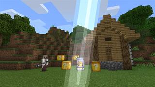 Screenshot of the Minecraft Bedrock Marketplace product Gadgets+ created by Kubo Studios.