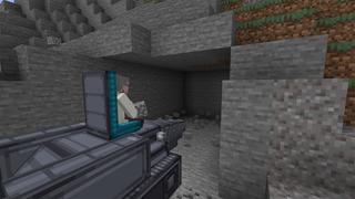 Screenshot of the Minecraft Bedrock Marketplace product Gadgets+ created by Kubo Studios.