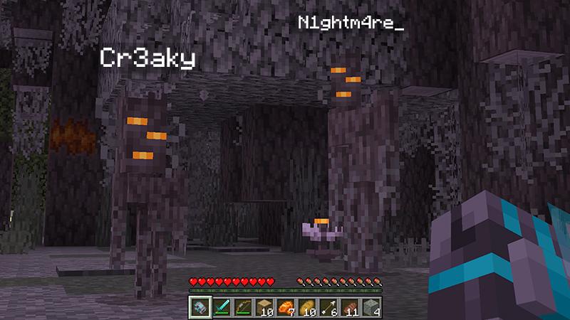 MORPH Add-On by Kubo Studios | CHUNK - Minecraft Bedrock Marketplace ...