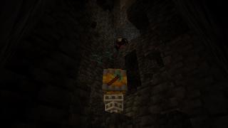 Screenshot of the Minecraft Bedrock Marketplace product OVERPOWERED TNT created by Kubo Studios.