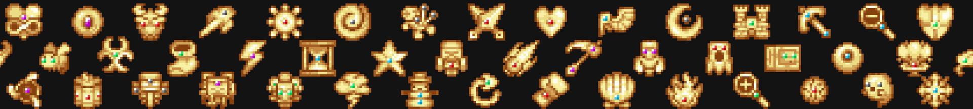 Panorama of the Minecraft Bedrock Marketplace product Overpowered Totems created by Kubo Studios.