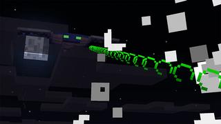 Screenshot of the Minecraft Bedrock Marketplace product Overpowered Totems created by Kubo Studios.