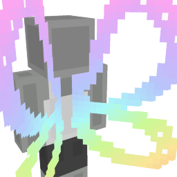 Thumbnail of the Minecraft Bedrock Marketplace product Pastel Butterfly Wings created by Kubo Studios.