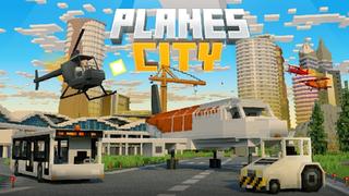 Thumbnail of the Minecraft Bedrock Marketplace product PLANES created by Kubo Studios.