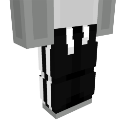 Thumbnail of the Minecraft Bedrock Marketplace product Racer Joggers created by Kubo Studios.