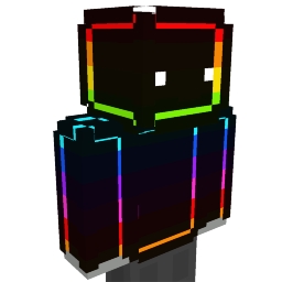 Thumbnail of the Minecraft Bedrock Marketplace product RGB Guy created by Kubo Studios.