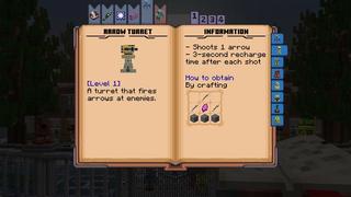 Screenshot of the Minecraft Bedrock Marketplace product SAFEST BASE created by Kubo Studios.