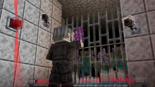 Screenshot of the Minecraft Bedrock Marketplace product SAFEST BASE created by Kubo Studios.