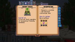 Screenshot of the Minecraft Bedrock Marketplace product SAFEST BASE created by Kubo Studios.