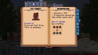 Screenshot of the Minecraft Bedrock Marketplace product SAFEST BASE created by Kubo Studios.