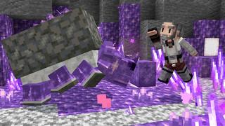 Screenshot of the Minecraft Bedrock Marketplace product SNIFFERS++ created by Kubo Studios.