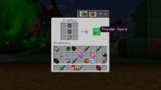 Screenshot of the Minecraft Bedrock Marketplace product SNIFFERS++ created by Kubo Studios.