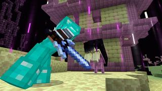 Screenshot of the Minecraft Bedrock Marketplace product SNIFFERS++ created by Kubo Studios.