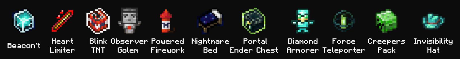 Panorama of the Minecraft Bedrock Marketplace product Traps Expansion created by Kubo Studios.