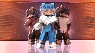 Thumbnail of the Minecraft Bedrock Marketplace product Bear Hats created by Lebleb.