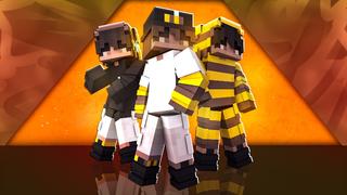 Thumbnail of the Minecraft Bedrock Marketplace product Bee Fashion created by Lebleb.