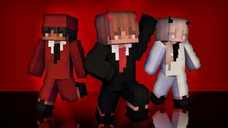 Thumbnail of the Minecraft Bedrock Marketplace product Business Baddies created by Lebleb.