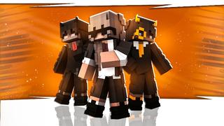 Thumbnail of the Minecraft Bedrock Marketplace product Business Teens created by Lebleb.