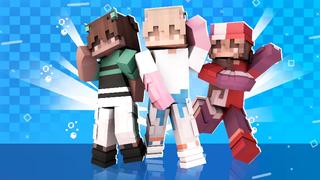 Thumbnail of the Minecraft Bedrock Marketplace product Chic and Casual created by Lebleb.