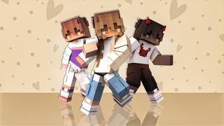 Thumbnail of the Minecraft Bedrock Marketplace product Classic and Casual created by Lebleb.