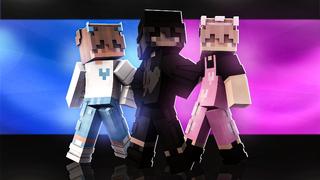 Thumbnail of the Minecraft Bedrock Marketplace product Heart Fashion created by Lebleb.