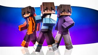 Thumbnail of the Minecraft Bedrock Marketplace product Hoodie Teens created by Lebleb.