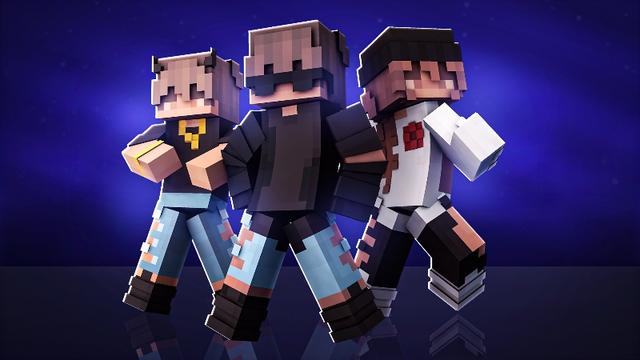 Thumbnail of the Minecraft Bedrock Marketplace product Jeans Teens created by Lebleb.