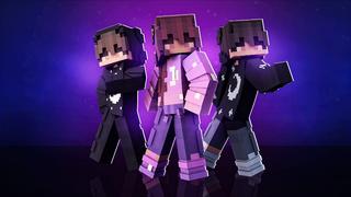 Thumbnail of the Minecraft Bedrock Marketplace product Midnight Madness created by Lebleb.